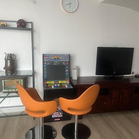 Logement Entier Proche Disneyland Montry Luaran gambar