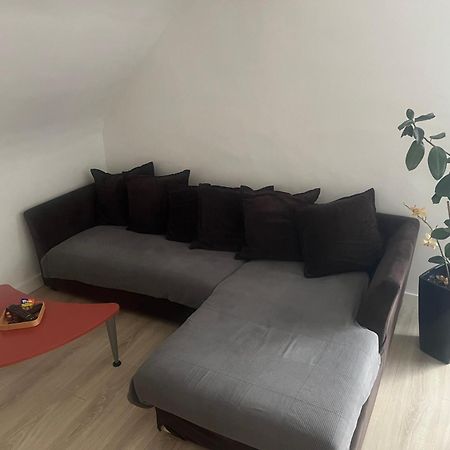 Logement Entier Proche Disneyland Montry Luaran gambar