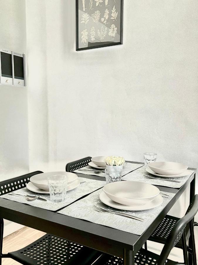 Logement Entier Proche Disneyland Montry Luaran gambar