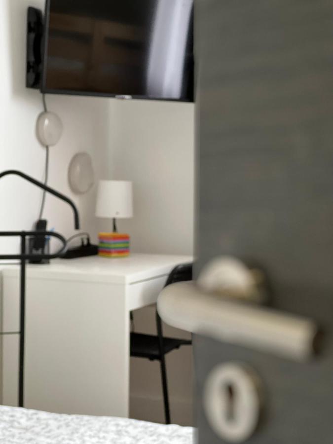 Logement Entier Proche Disneyland Montry Luaran gambar