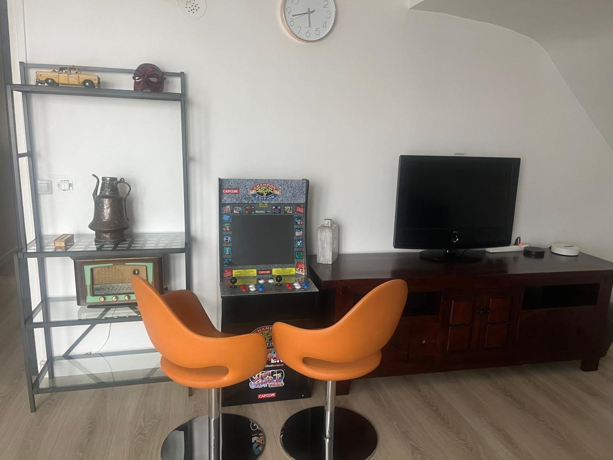 Logement Entier Proche Disneyland Montry Luaran gambar