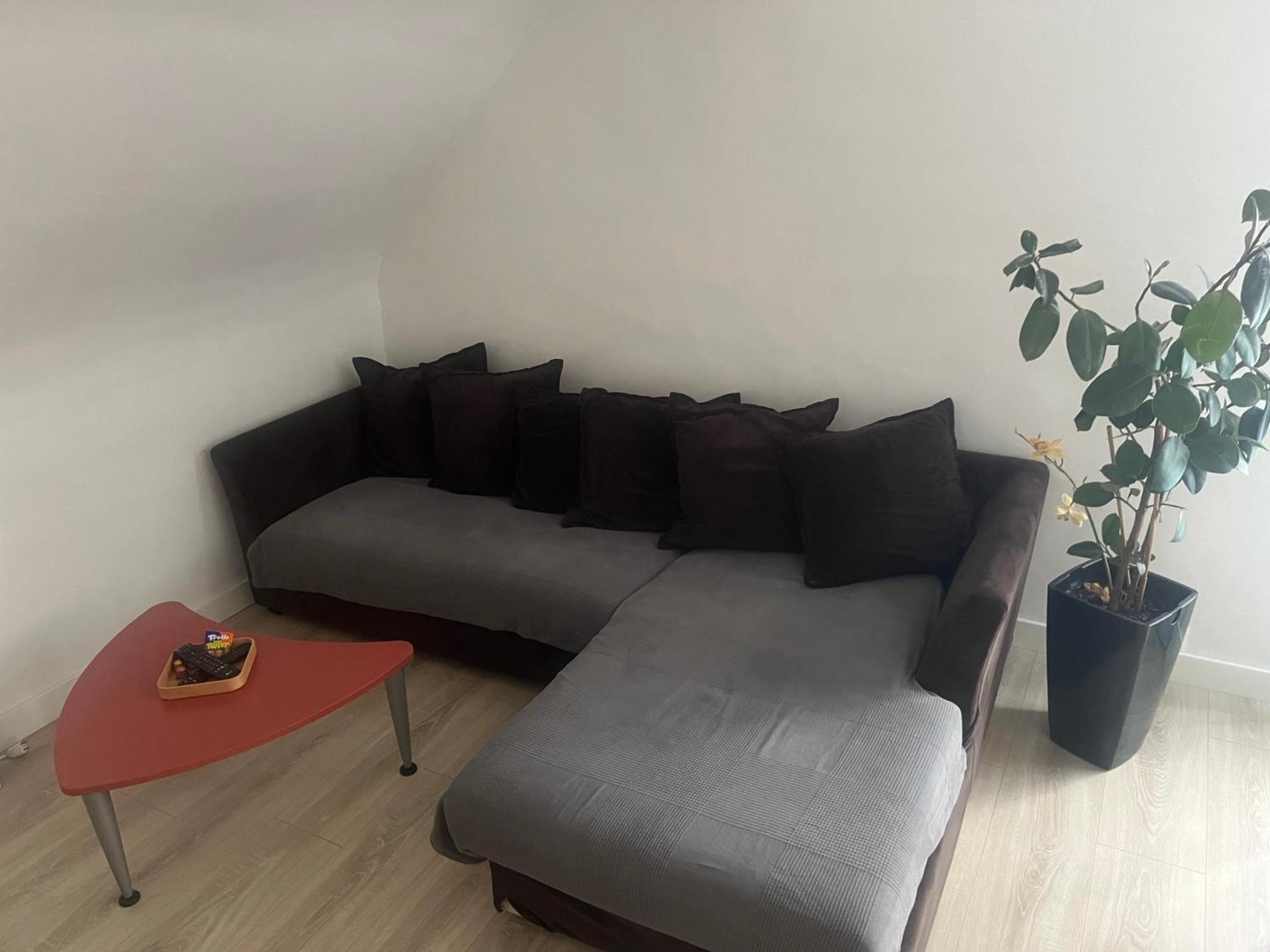 Logement Entier Proche Disneyland Montry Luaran gambar